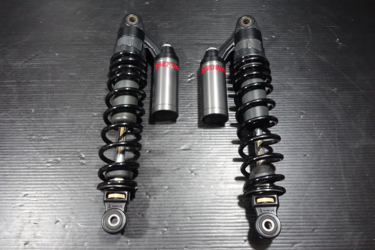 リアサスペンション ホンダ 純正 CB1100RS SC65 ファイルエディション