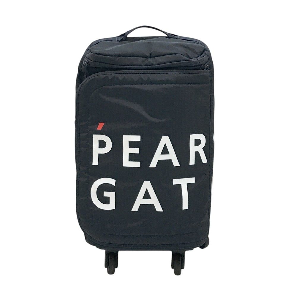 PEARLY GATES パーリーゲイツ 35周年 スタンプラリー 非売品 キャリー