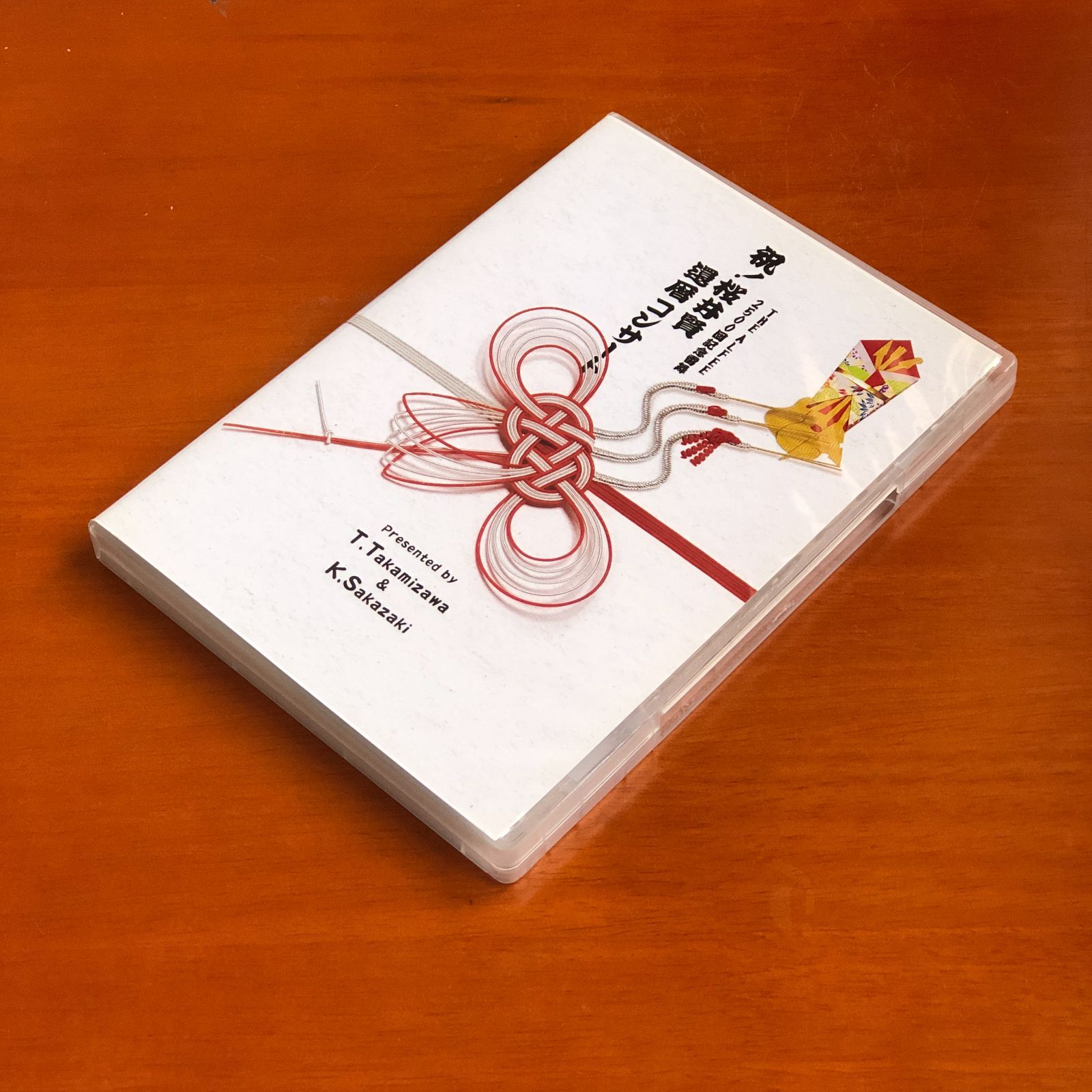 THE ALFEE 祝！桜井賢 還暦コンサート2500回記念雷舞 DVD - メルカリ