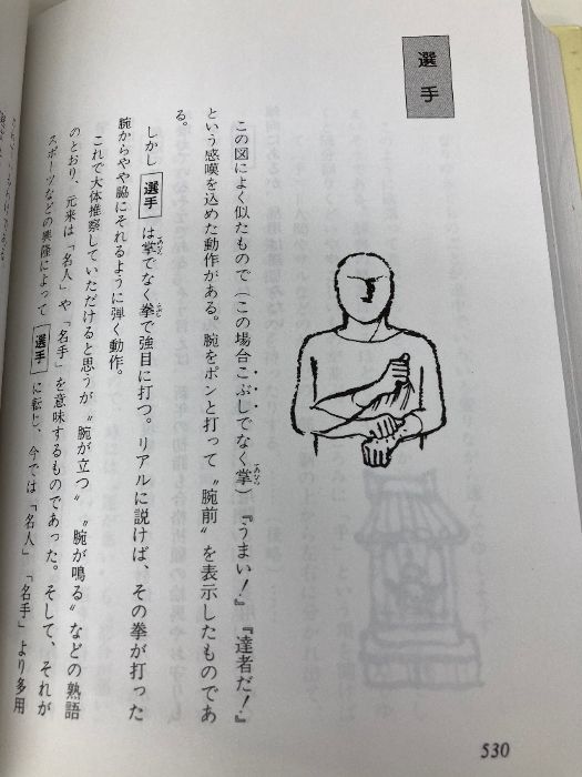 手話の知恵 改訂版: その語源を中心に 全日本ろうあ連盟 大原 省三