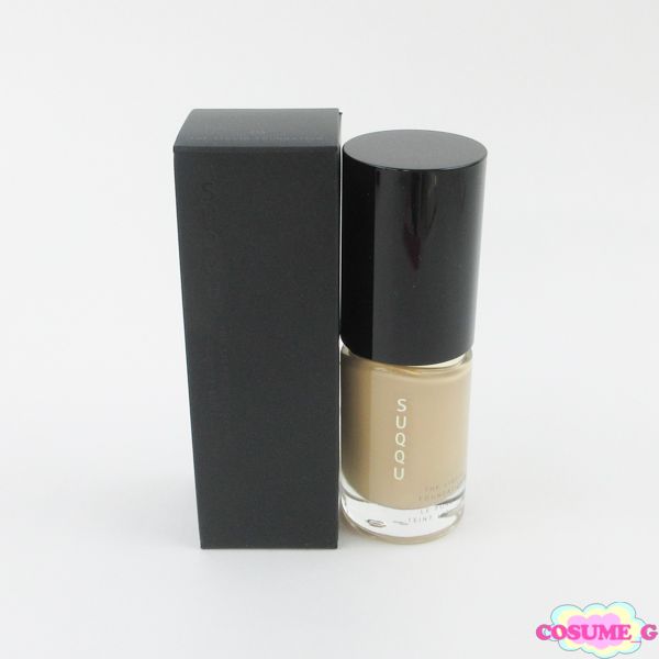 スック SUQQU ザ リクイド ファンデーション 115 新品未開封品 スック