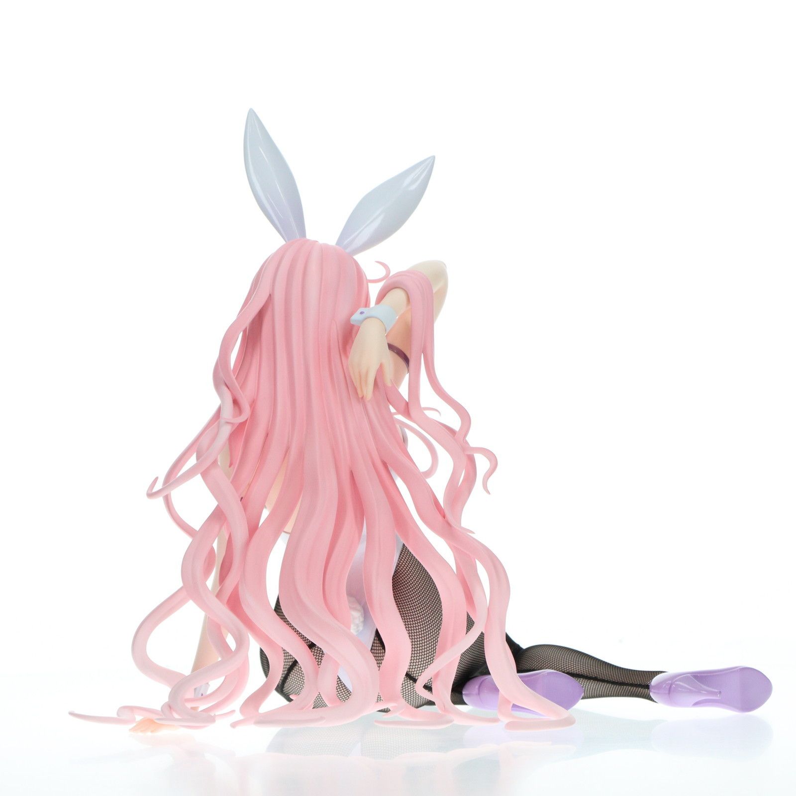 235 セフィ・ミカエラ・デビルーク バニーVer B-Style FIG] B-Style