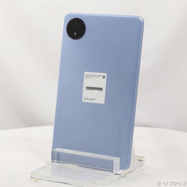 中古】Redmi Pad SE 8.7 8.7インチ 4+64GB wi-fi Redmi 【2月26日 8:59