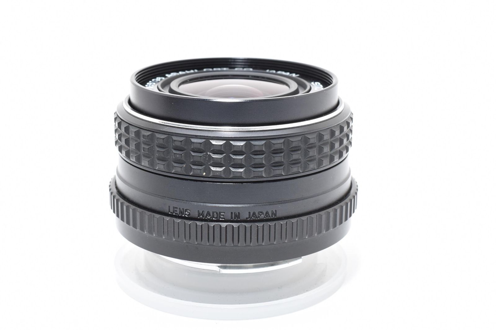 SMC Pentax M 35mm F2.8 MF Wide Angle Lens for Pentax K Mount