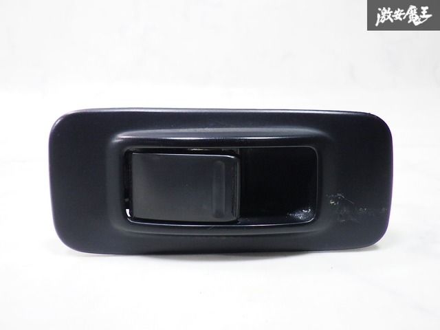 実働 S15シルビア パワーウィンドウスイッチ 運転席側＆助手席側セット