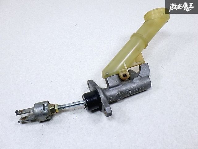 JZX100 純正クラッチレリーズシリンダー＆クラッチライン JZX100 JZX90