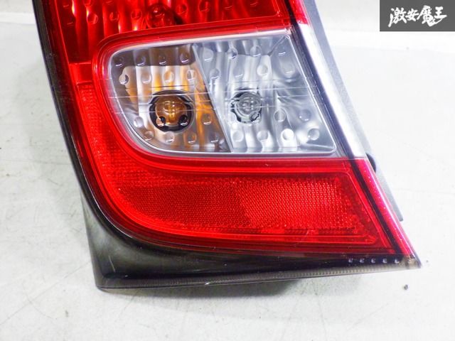 購*ち様 フリード GB3 テールライト 車検通りました! 購*ち様