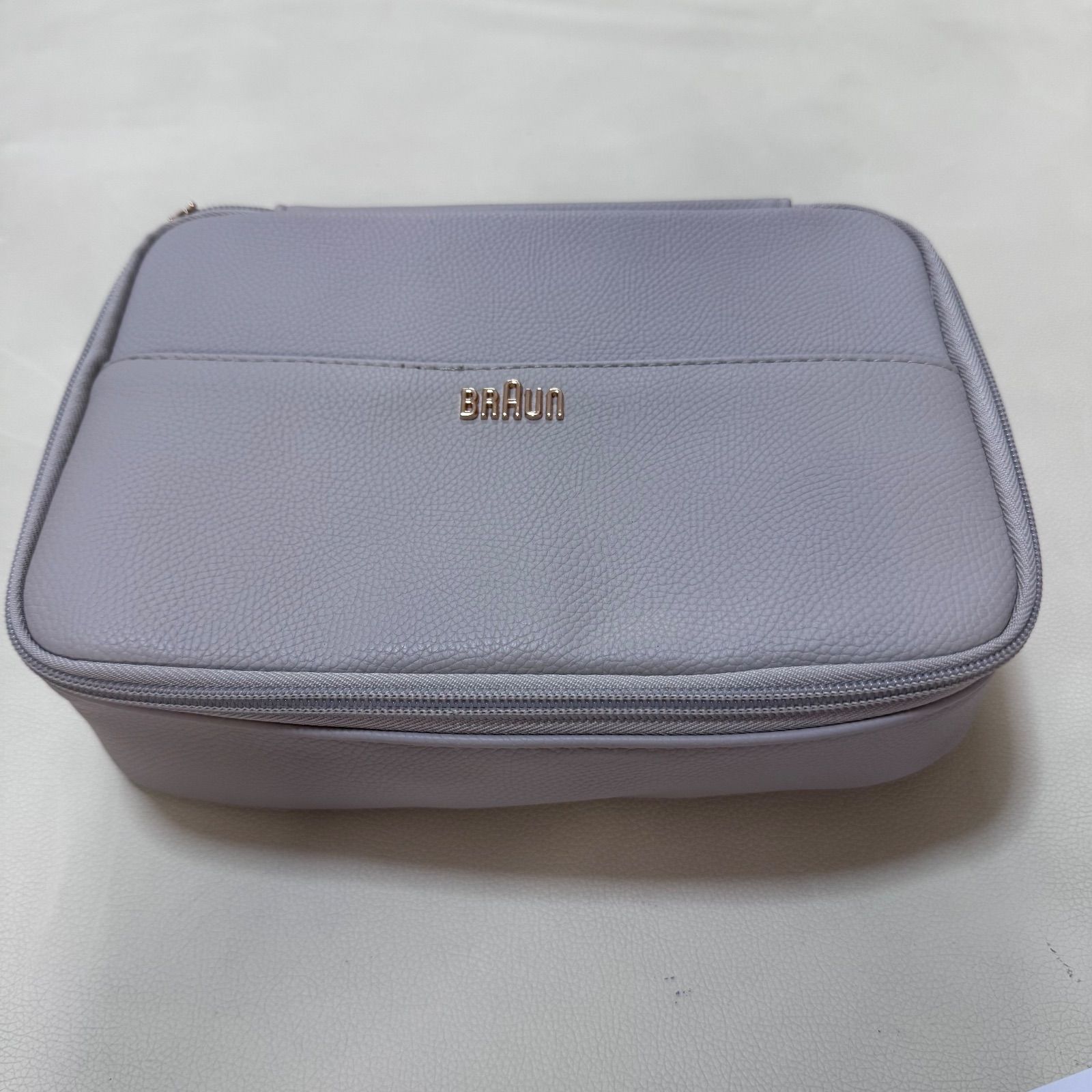 BRAUN ブラウン Silk expert Pro5 シルクエキスパート 脱毛器 動作未確認