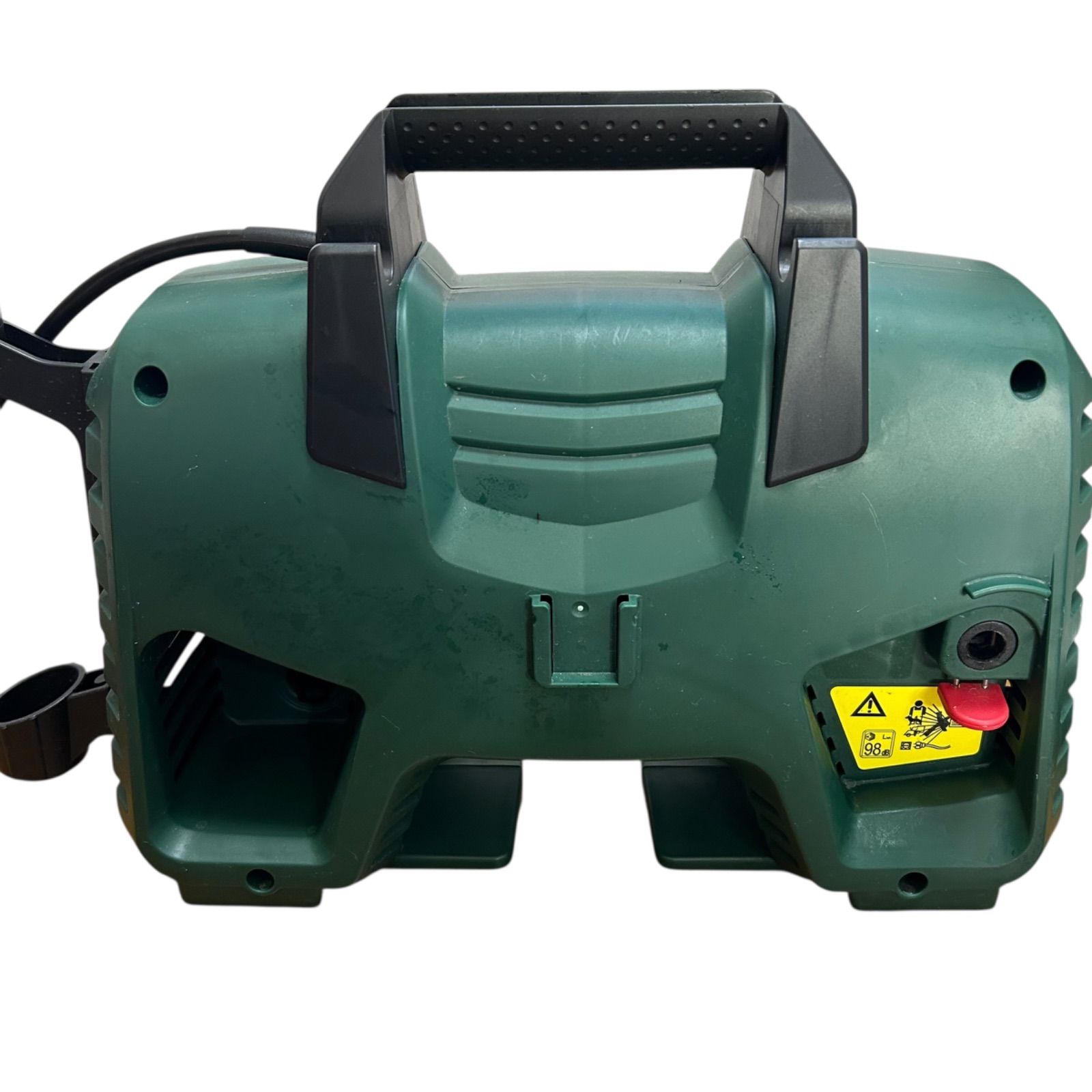 BOSCH（ボッシュ） 高圧洗浄機 EA110 本体のみ／高圧ホース欠品