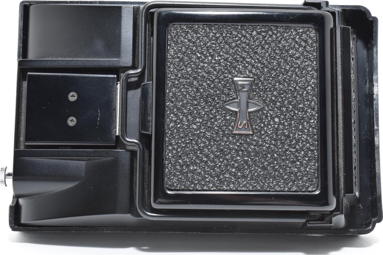 L08[6618A]19☆美品☆ マミヤ MAMIYA M645 / M645 1000S ウエスト