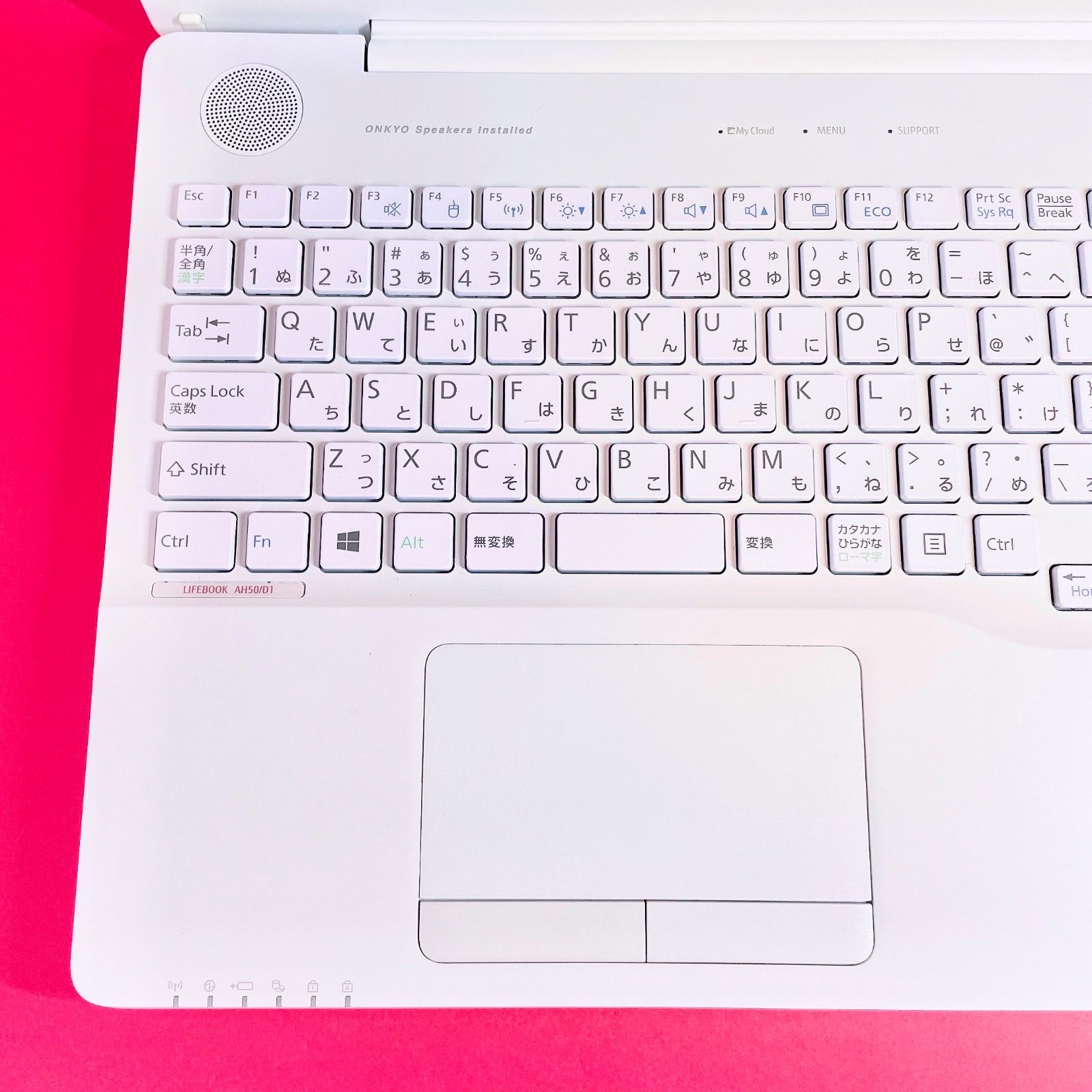 たっぷり大容量1TB❣️Corei7✨️1TB✨️薄型ノートパソコン おしゃれ