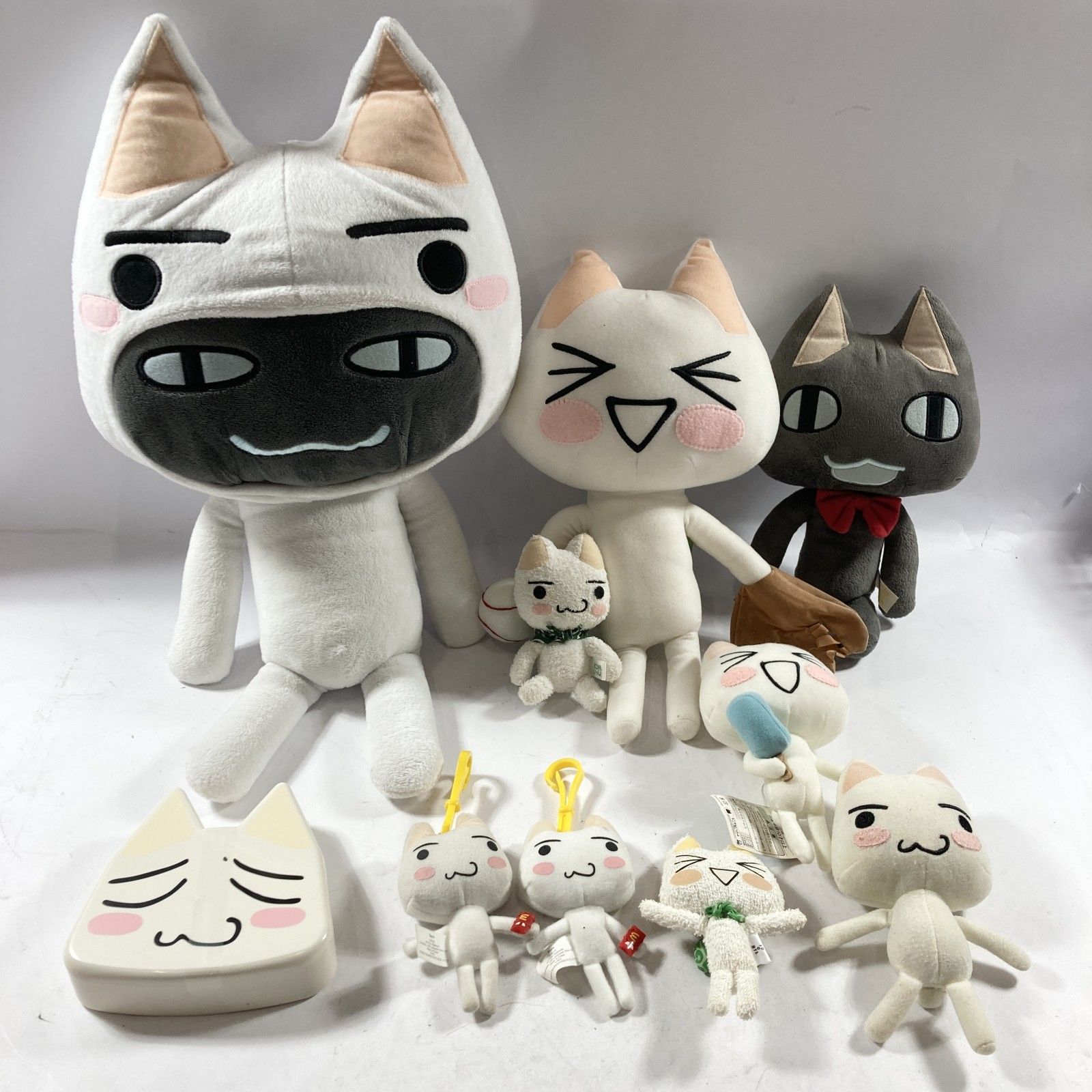 希少 マクドナルド どこでもいっしょトロ＆ウッディ・ウッドペッカー