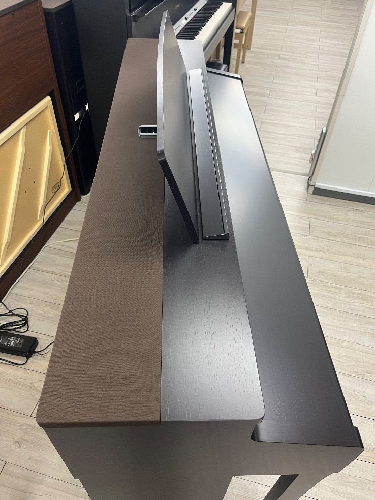 ☆75991【電子ピアノ】KAWAI CA59R 23年製 - メルカリ