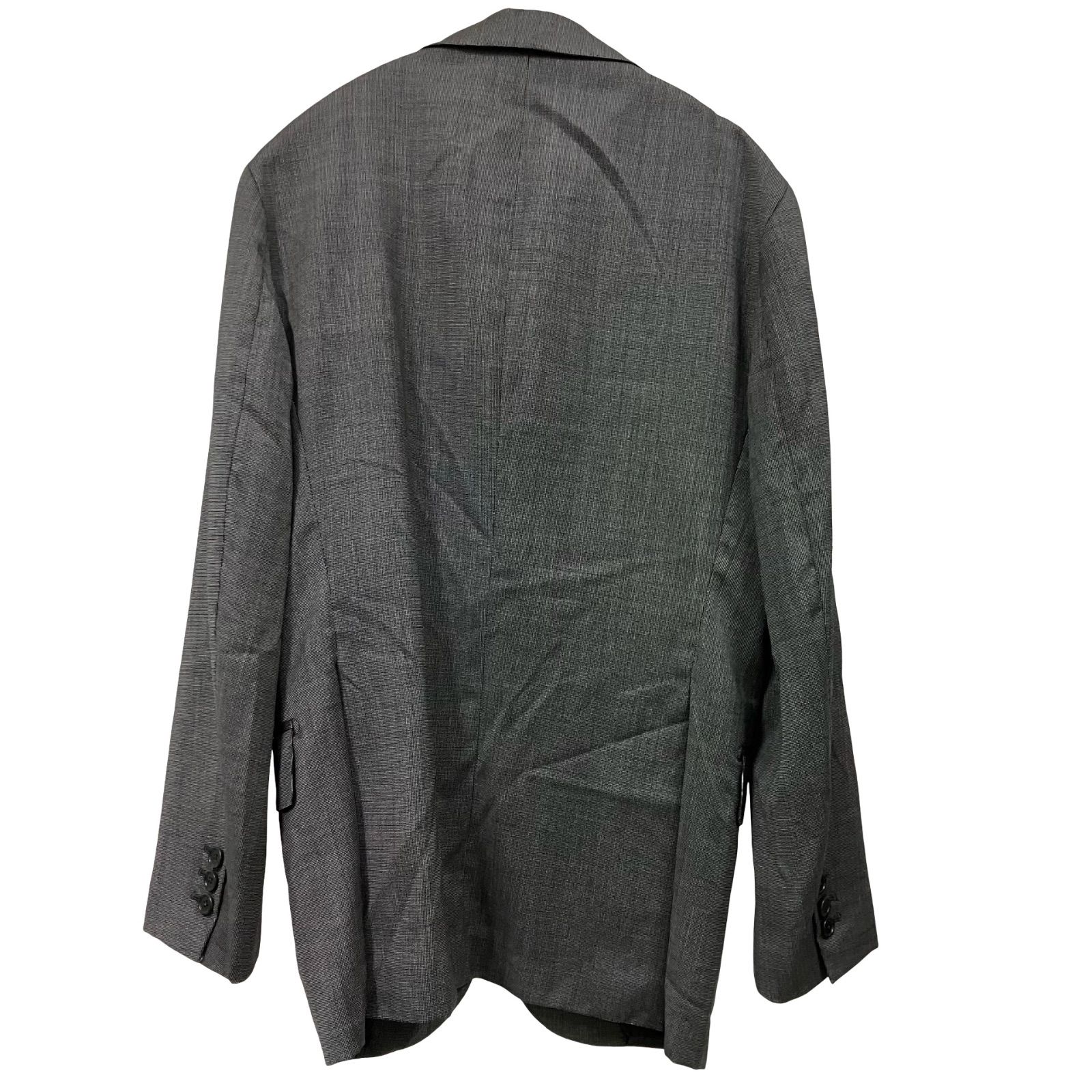 CC7 De petrillo NAPOLI デ・ペトリロ ナポリ スーツ イタリア製