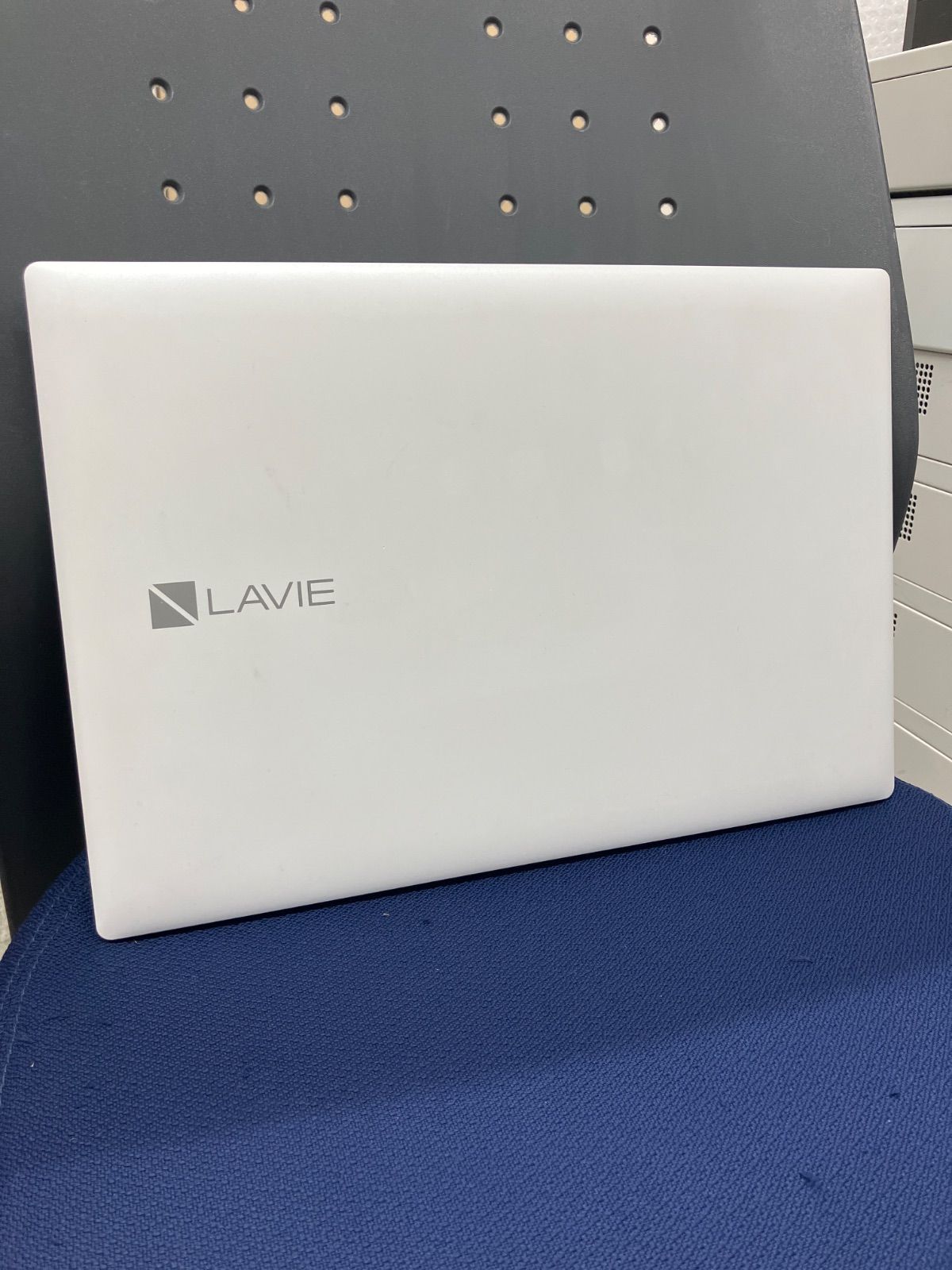 NEC GN1863Z-F i7-8565U 8GB SSD256 ジャンク扱い NEC GN1863Z-F i7