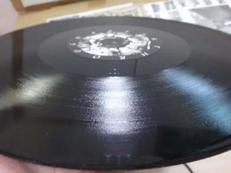 SP12inCLASSIC3枚仏両盤 パブロカザルス/バッハ他 写真参照も LP