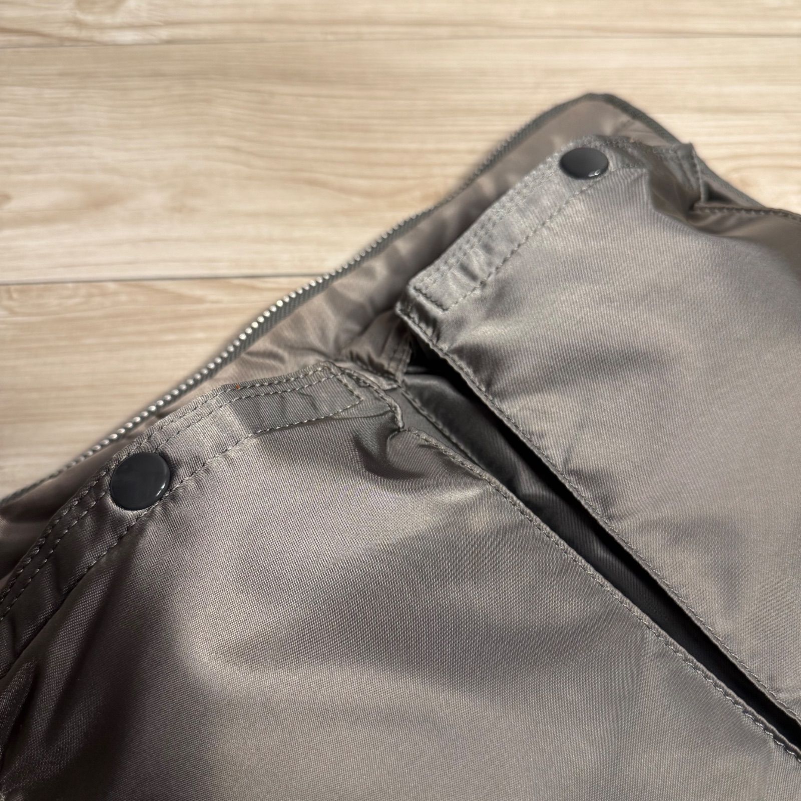 PORTER ポーター タンカー ドキュメントケース クラッチバッグ