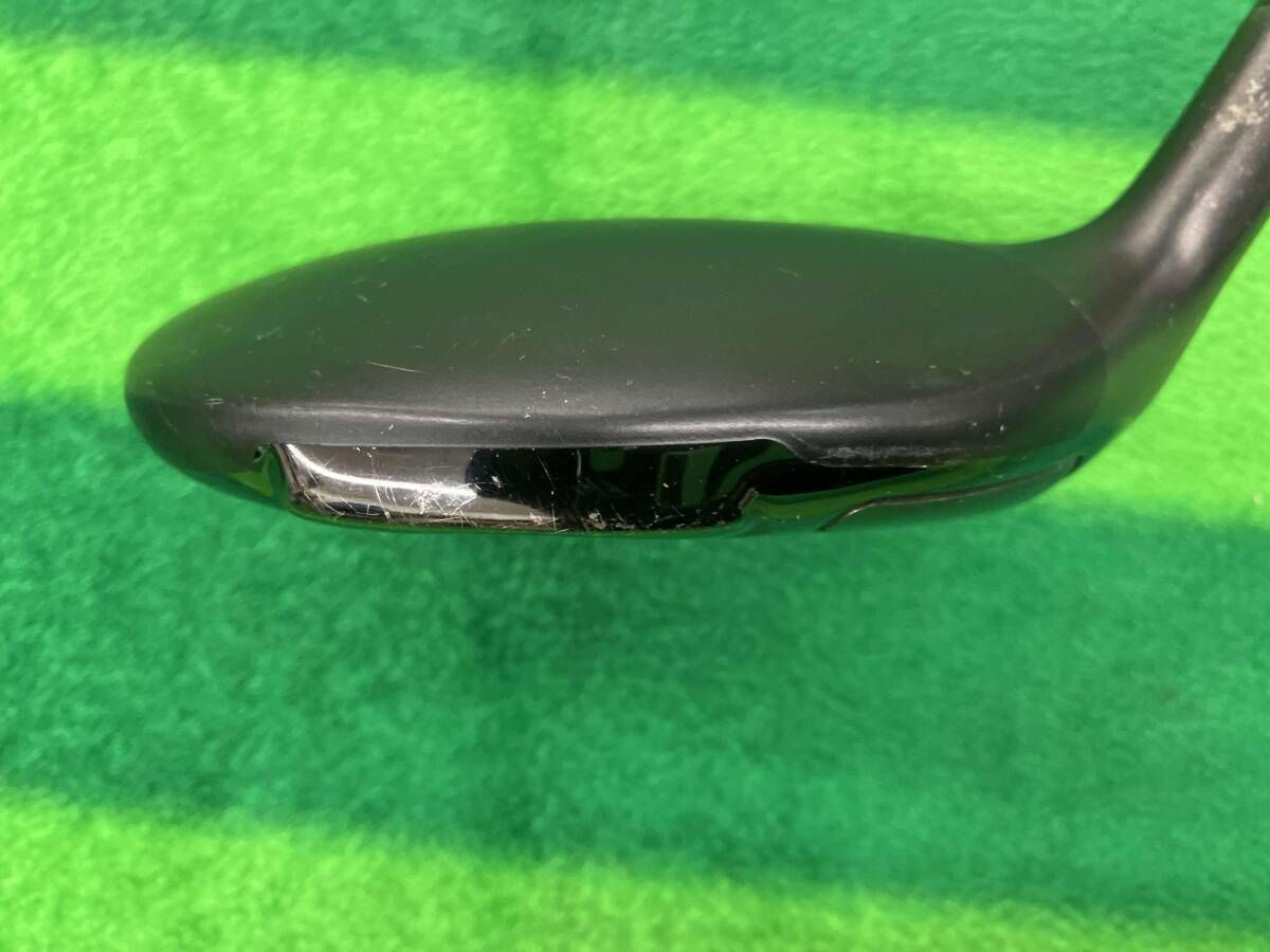 PING G30 U4 ユーティリティ - メルカリ