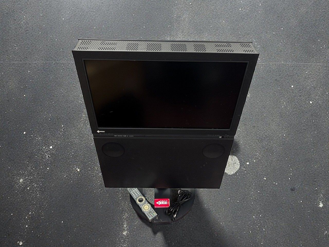 ☆状態良好☆ EIZO エイゾー 26型 液晶テレビ FORIS.TV SC26XD2 - メルカリ