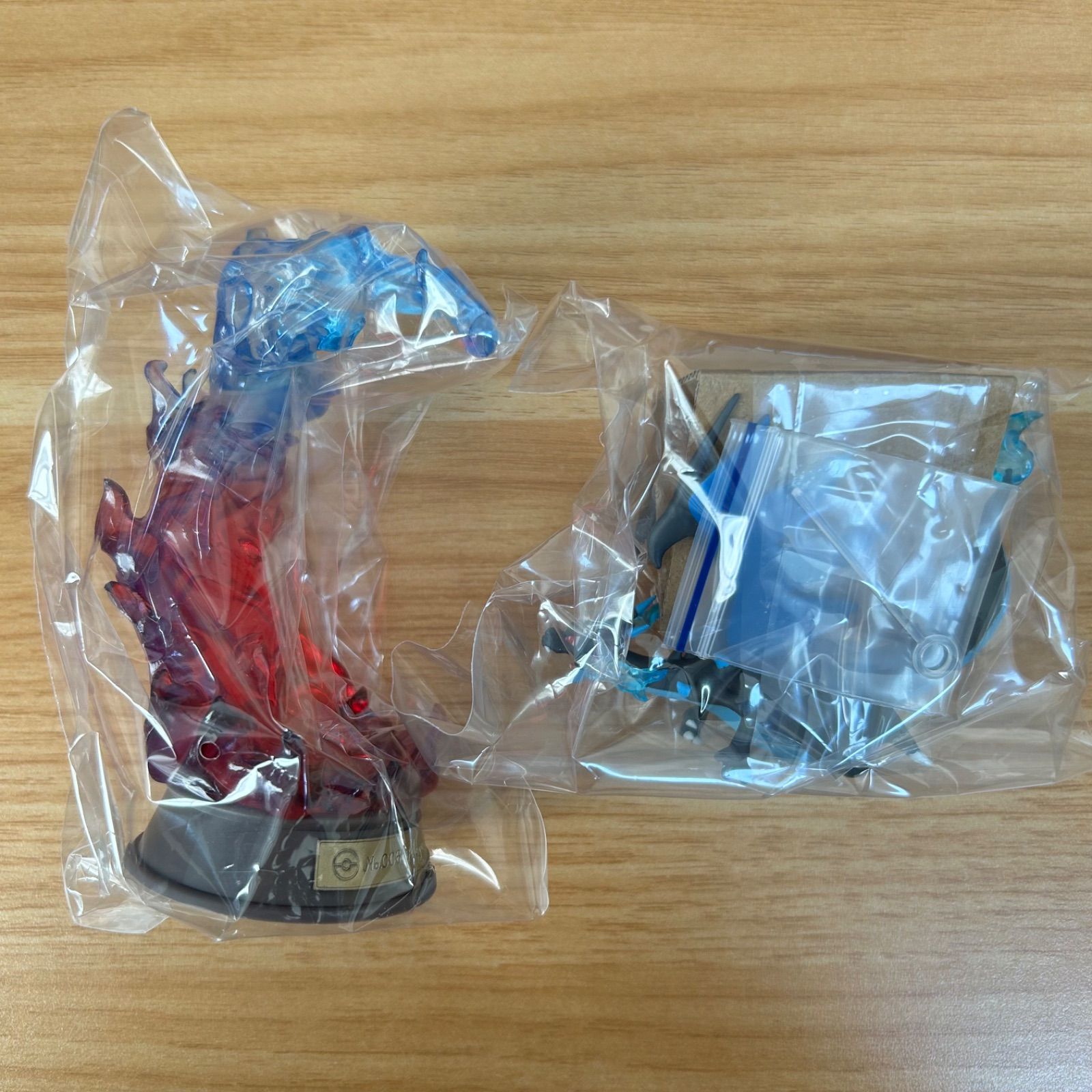 リーメント SWING VIGNETTE collection4 ゆらめくポケモンのひととき