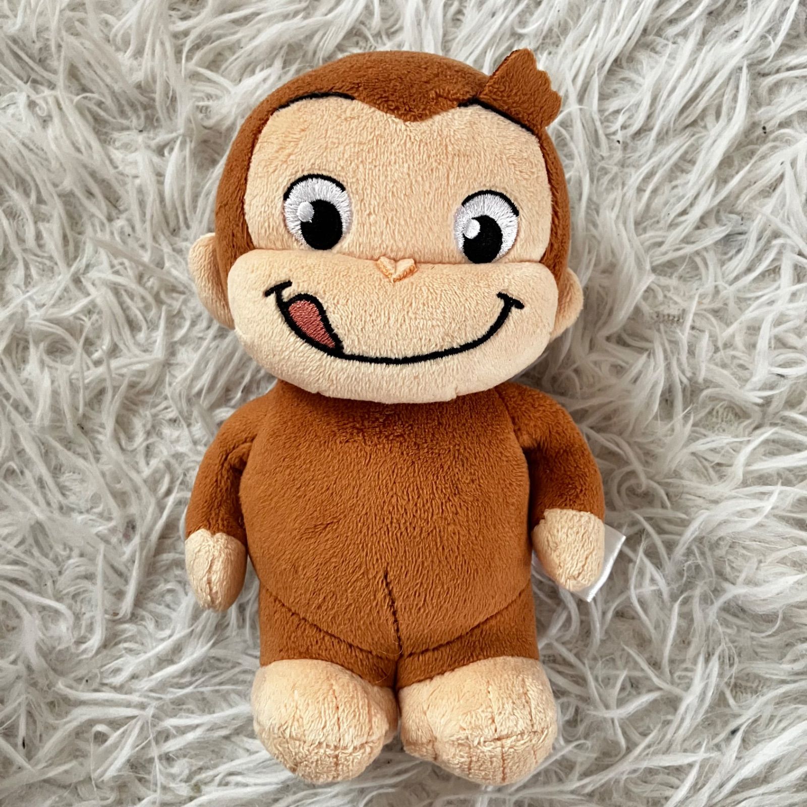 おさるのジョージ ぬいぐるみ多数 まとめ売り バラ売り可能 おさるの