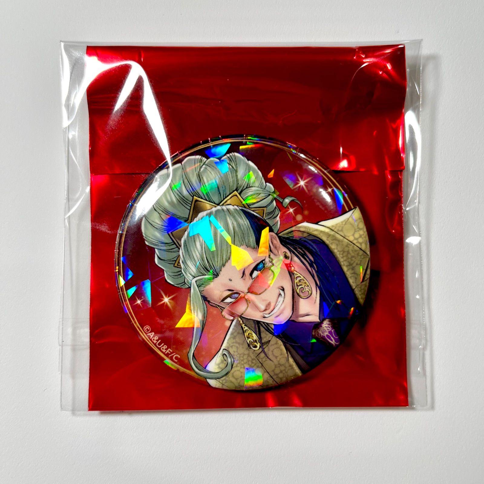 終末のワルキューレ 終ワル 100話 記念 POPUP ポップアップ ストア