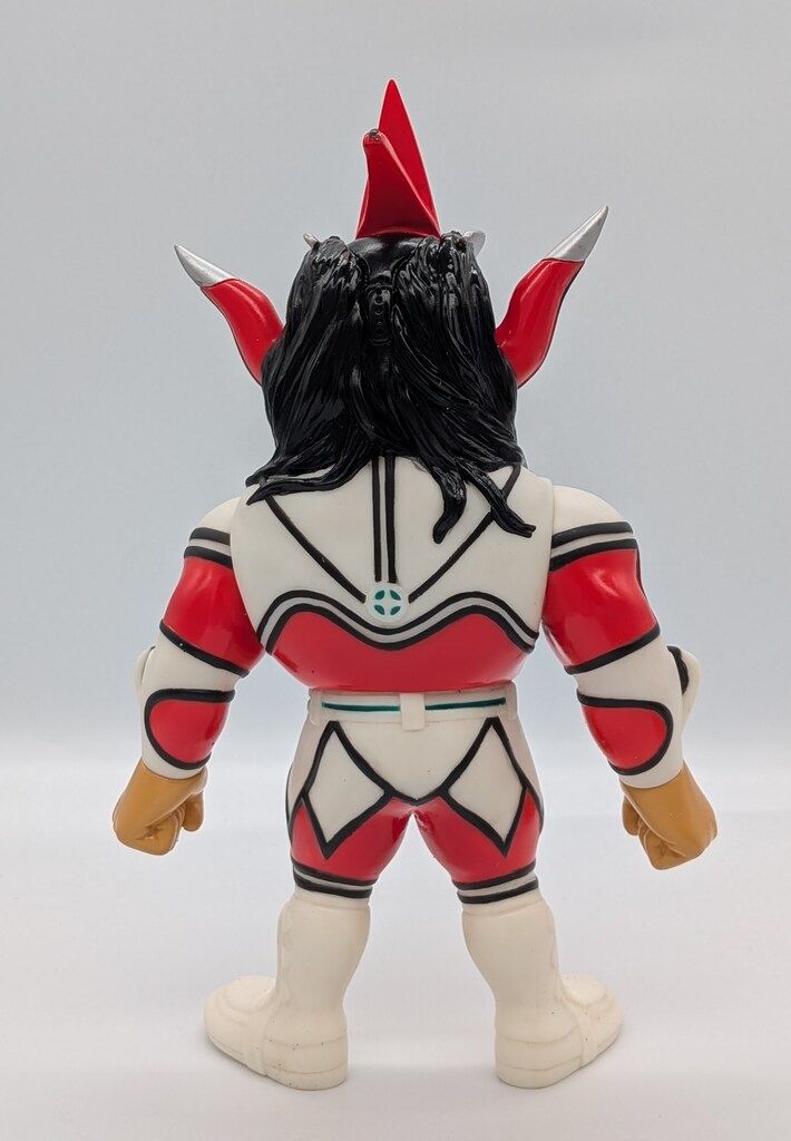 超メルカリ市限定価格】 HAO コレクション 獣神サンダー・ライガー