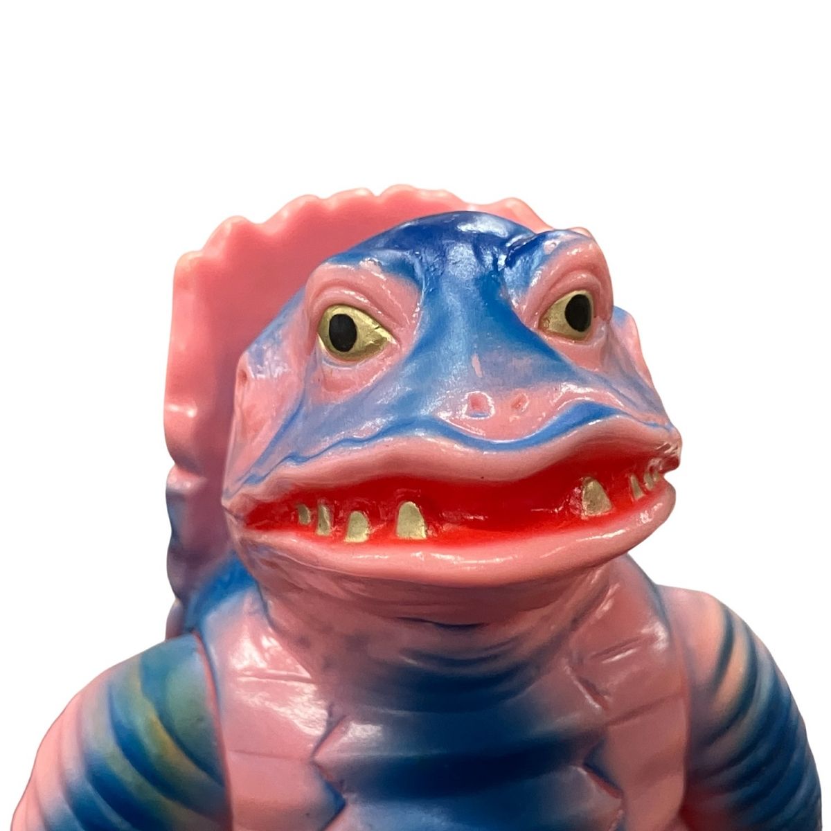 バンダイ ブルマァク ソフビ ウルトラマン 怪獣 ケムラー イベント限定