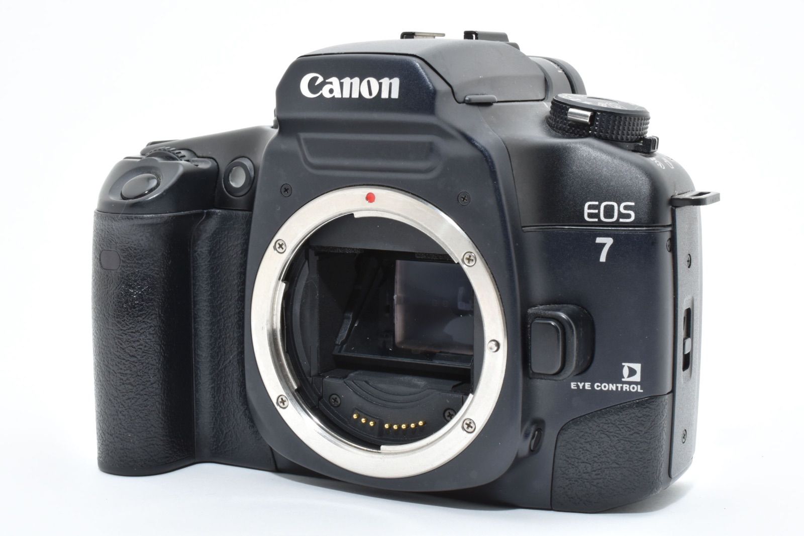 ⭐動作確認済み⭐【実用品】 キャノン Canon EOS 7 フィルム一眼レフ