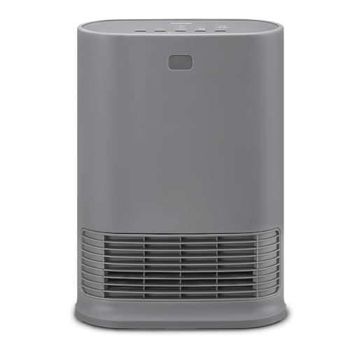 IRIS OHYAMA 大風量セラミックファンヒーター2025年製 アイリス