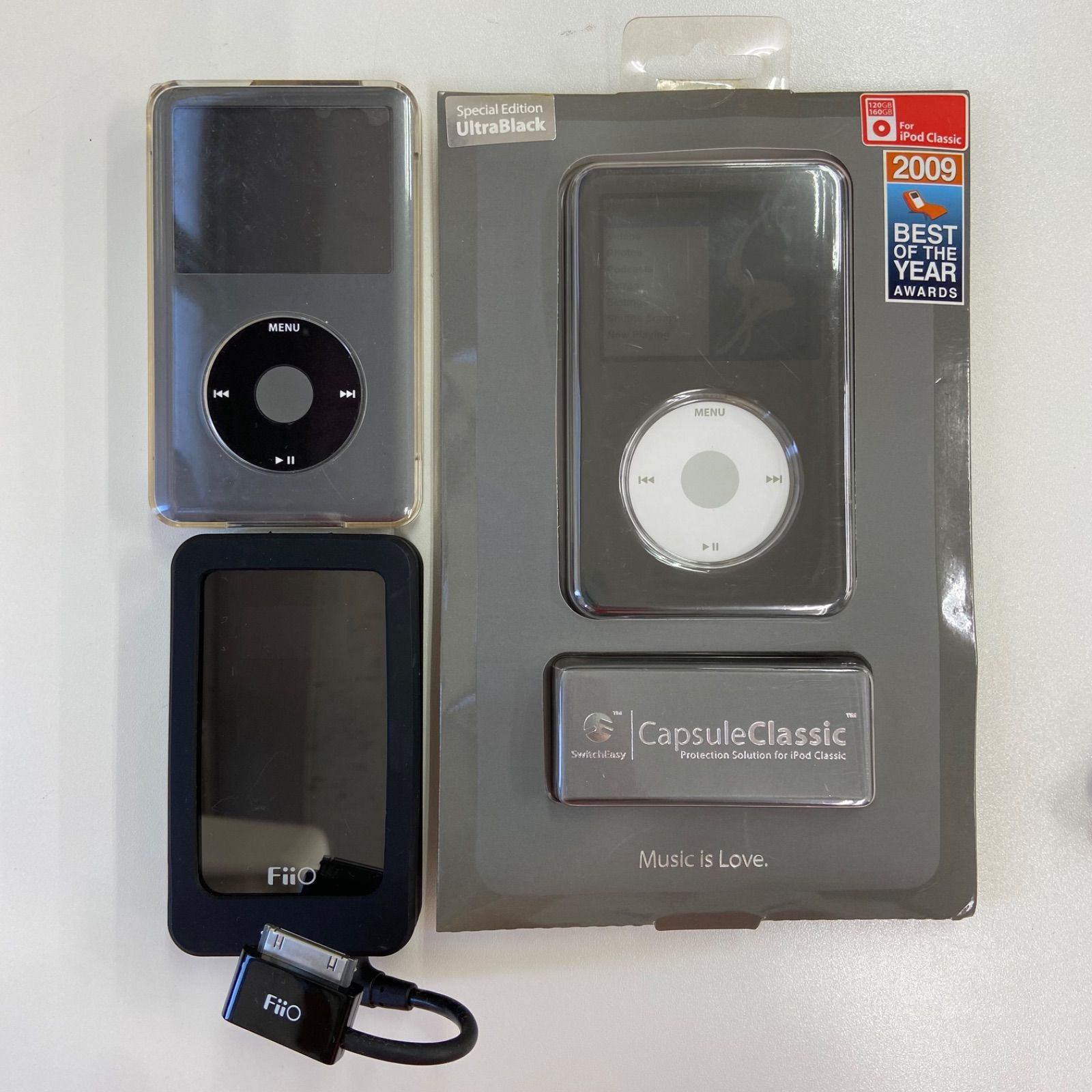 年末祭】【クリアランスセール】【ジャンク】Apple アップル iPod