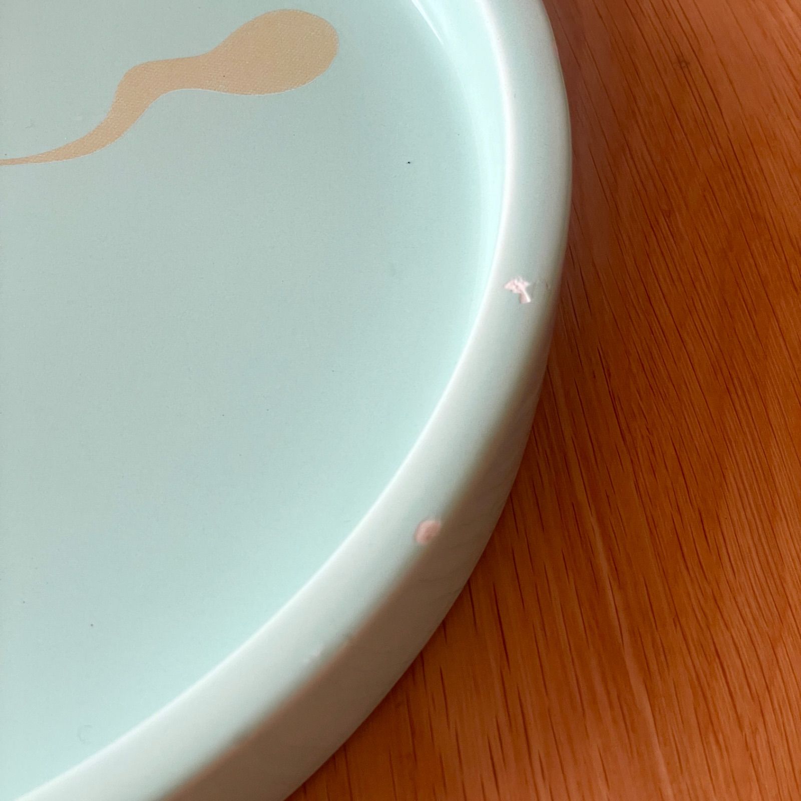 超希少！】奈良美智 灰皿 Too young To Die アート Yoshitomo Nara