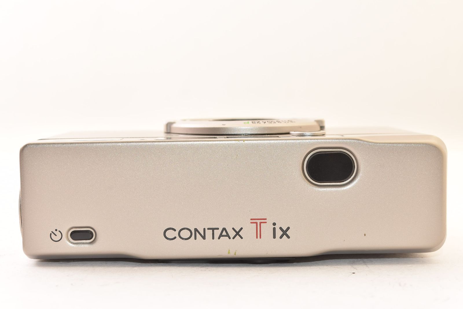 完動品】京セラ コンタックス CONTAX Tix 完動品】京セラ コンタックス