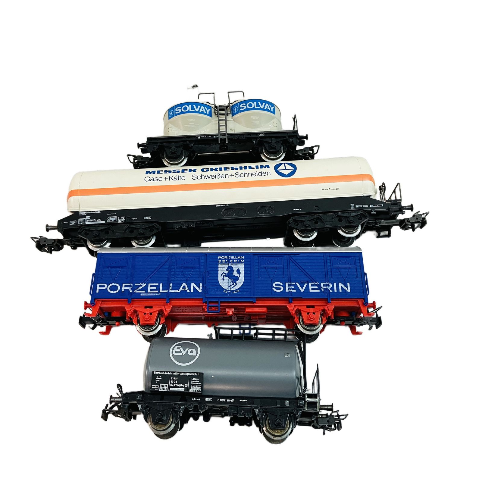 希少】Märklin Spur1BR89貨物列車セット 1番ゲージ メルクリン 希少