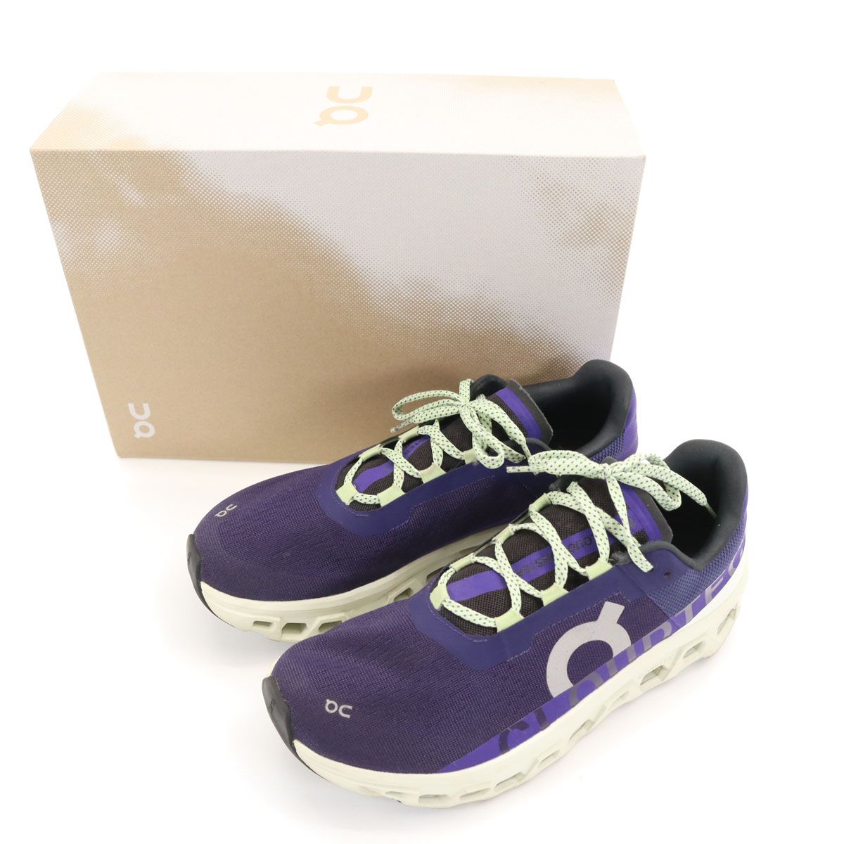 箱付】COLE HAAN サイドゴア ウォータープルーフ 割引 厚底 グランド