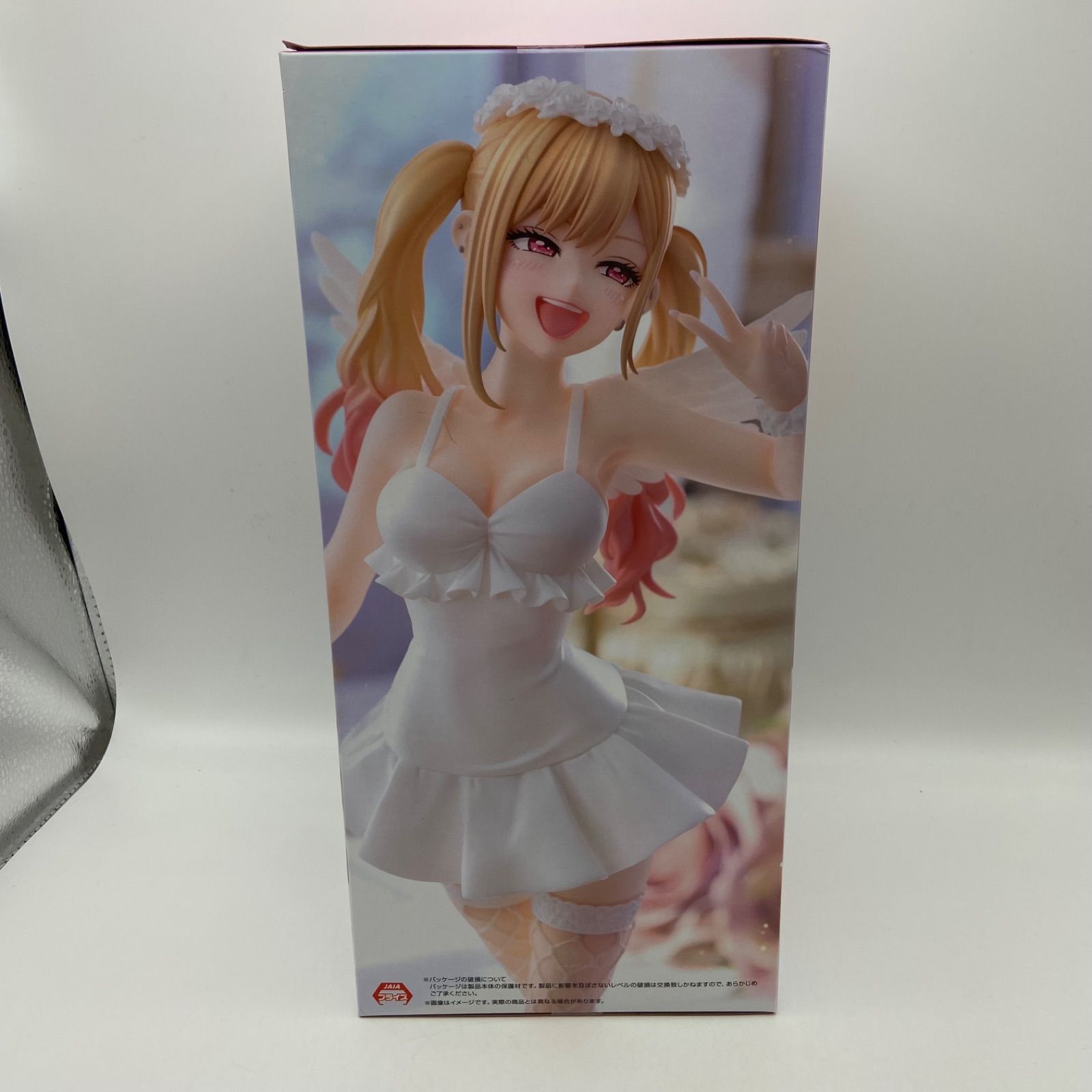 未開封 その着せ替え人形は恋をする BiCute Pure Figure 喜多川海夢