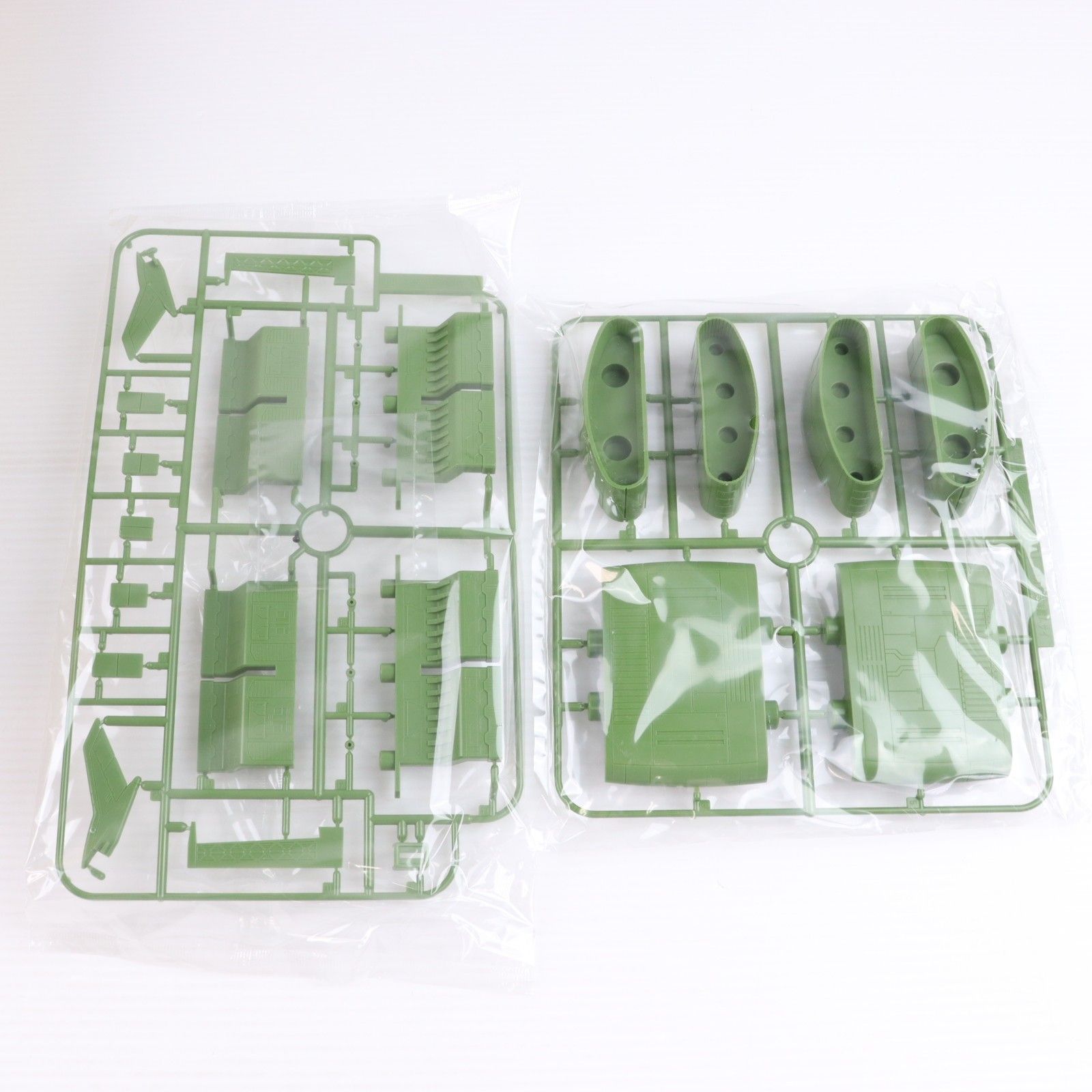 ガンダムコレクションネオ 1/400 ムサイ級軽巡洋艦 機動戦士ガンダム