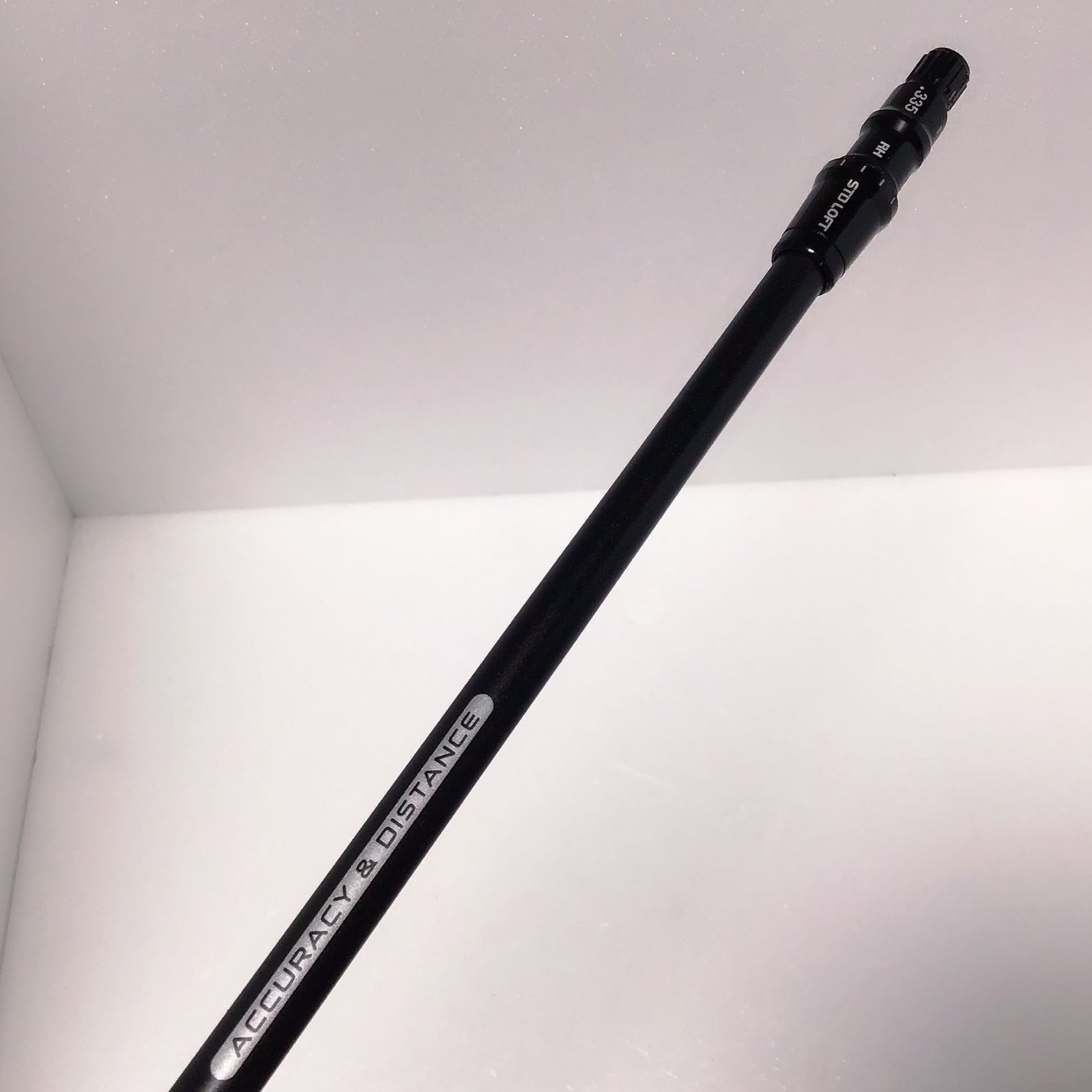 TourAD IZ-6S テーラーメイド ドライバー用 シャフト - メルカリ