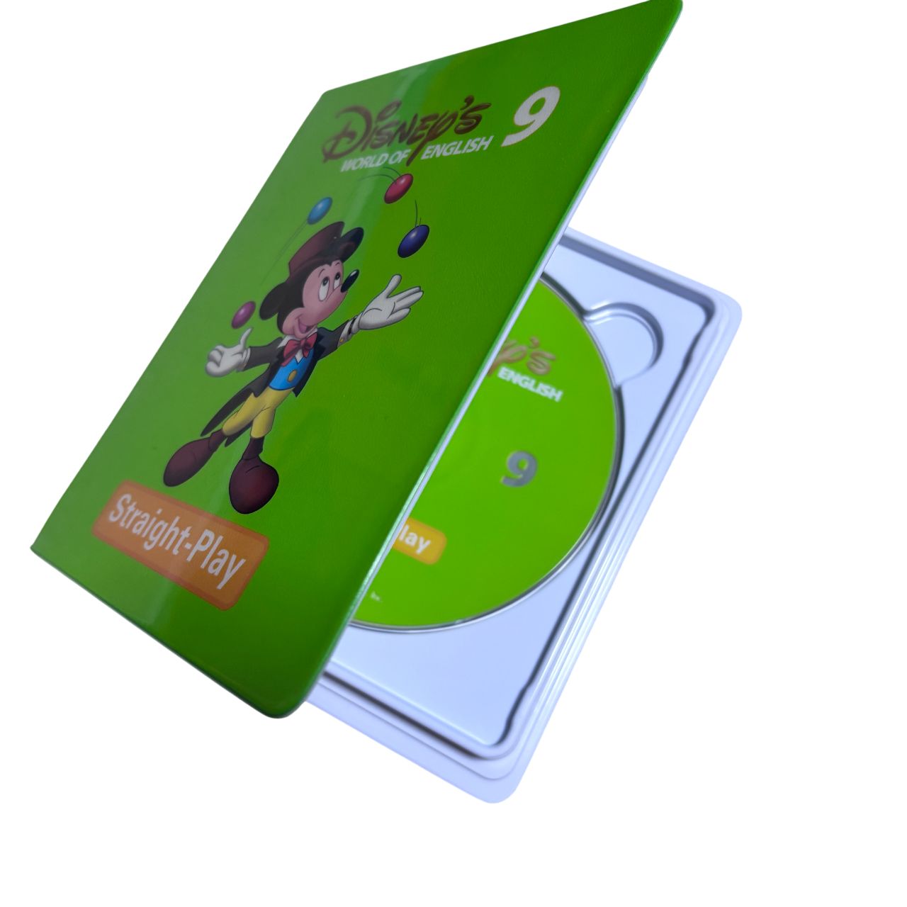 ストレートプレイ 新子役 DVD ストレートプレイ 新子役 DWE WDE 0