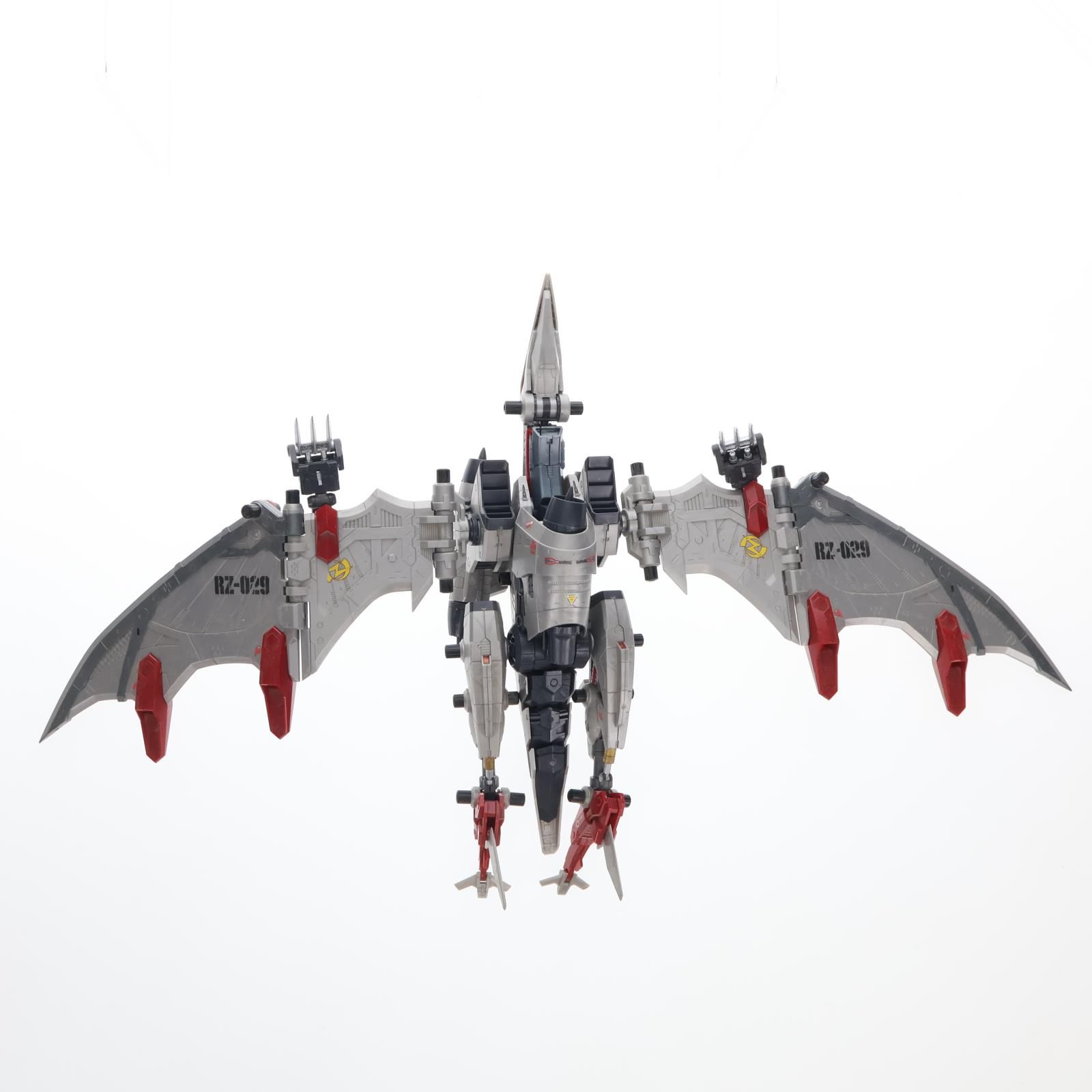 コトブキヤショップ限定 HMM 1/72 RZ-029 ストームソーダー アーラ