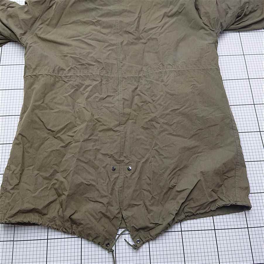 ◇ ⊇ フリークスストア FREAK'S STORE F21-TKF-26 モッズコート