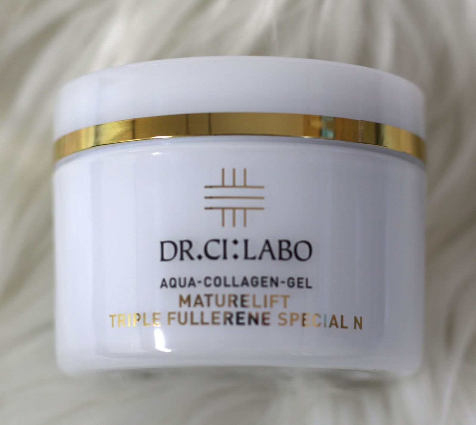 ドクターシーラボACGマチュアLトリプルF21 120g シーラボ ACGマチュア