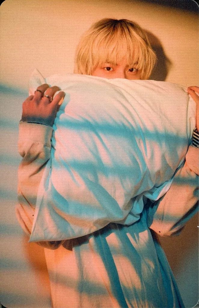 中古】コレクションカード(男性) BTS(防弾少年団)/ジン(JIN)/CD「Happy