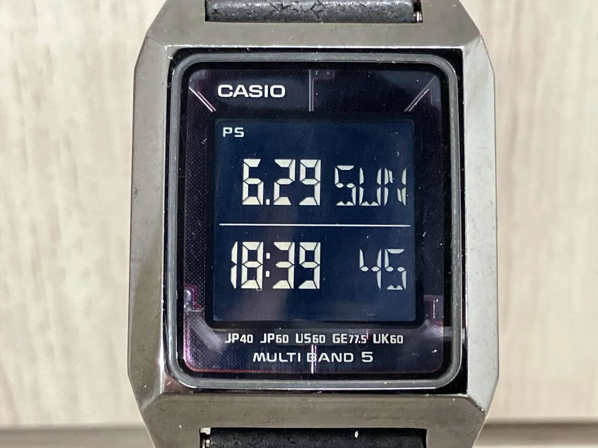 2026年最新】CASIO IRW-M200の人気アイテム - メルカリ