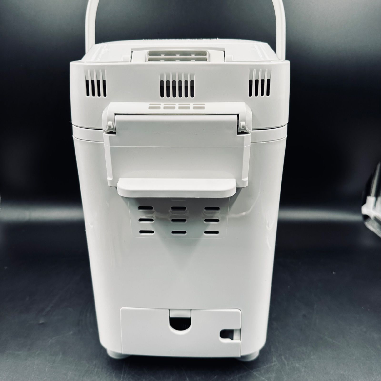 Panasonic ホームベーカリー SD-MT2 2019年製 - メルカリ