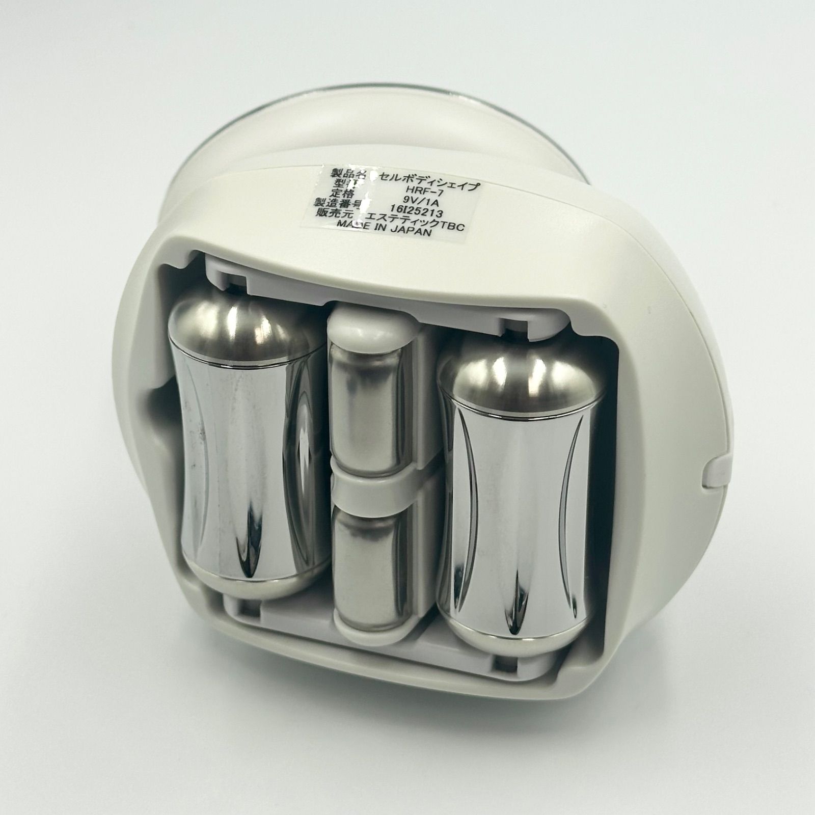 24時間以内発送・美品✨️】TBC Celu Body Shape セルボディシェイプ