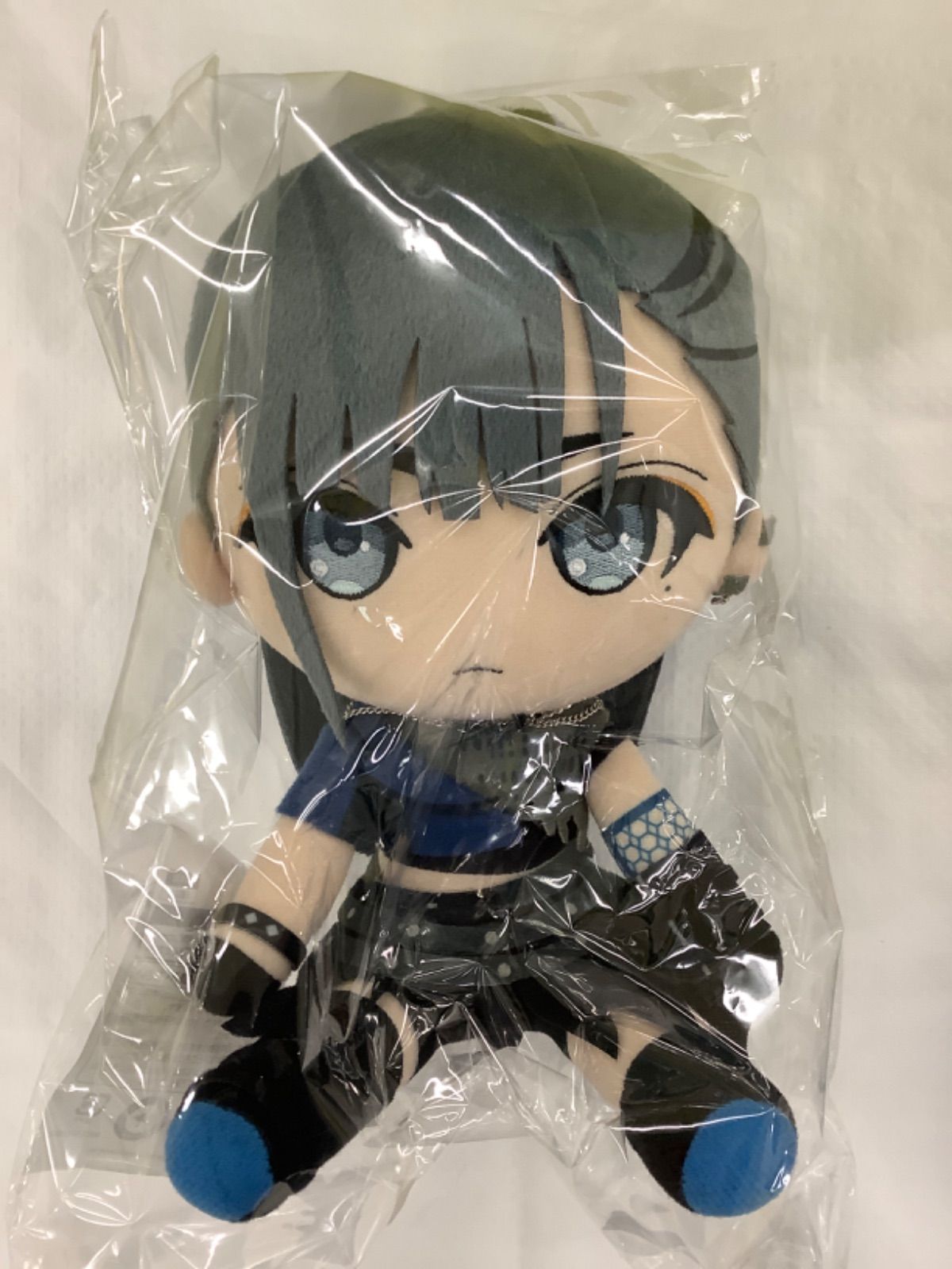 Gift ぬいぐるみ 雨夜燕 学園アイドルマスター 学マス