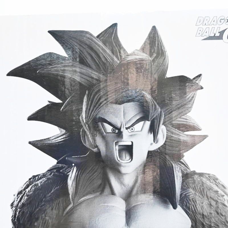 未開封 ドラゴンボール 一番くじ SMSP A賞 スーパーサイヤ人4 孫悟空