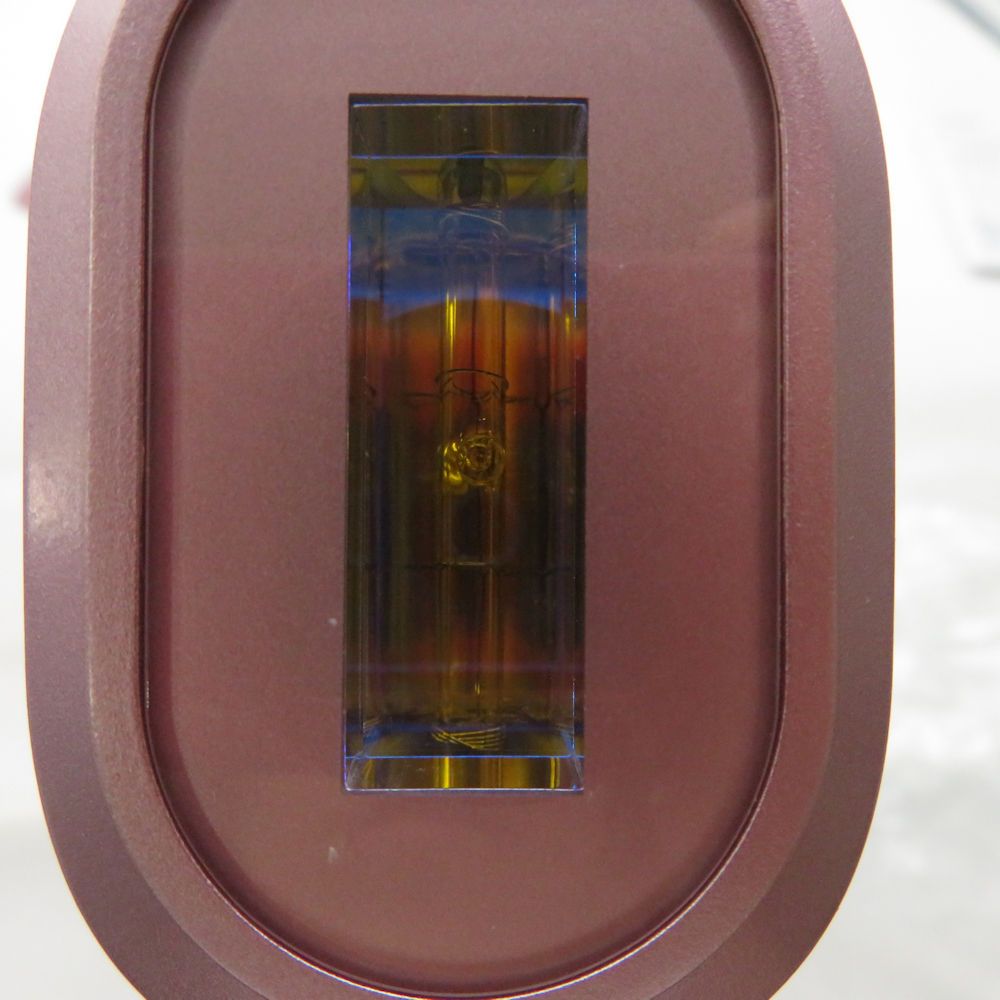 美品 Notime ノータイム icelady cabriolet SKB-2308 家庭用光美容器