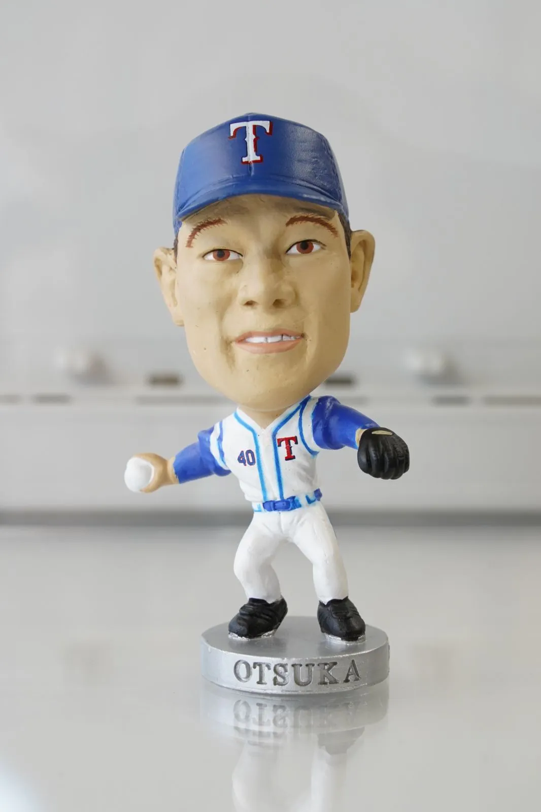 コリンシアン MLBミニチュアーズ2コンプセット 緑23体 青1体 2026年